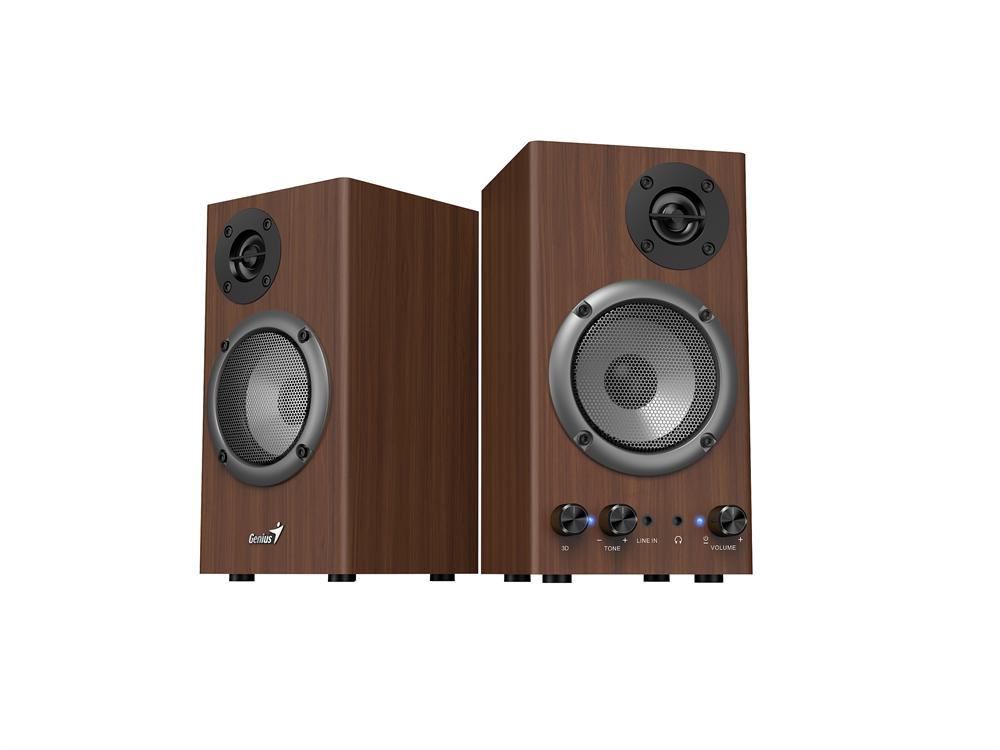 Genius SP-HF500B Hangszóró
