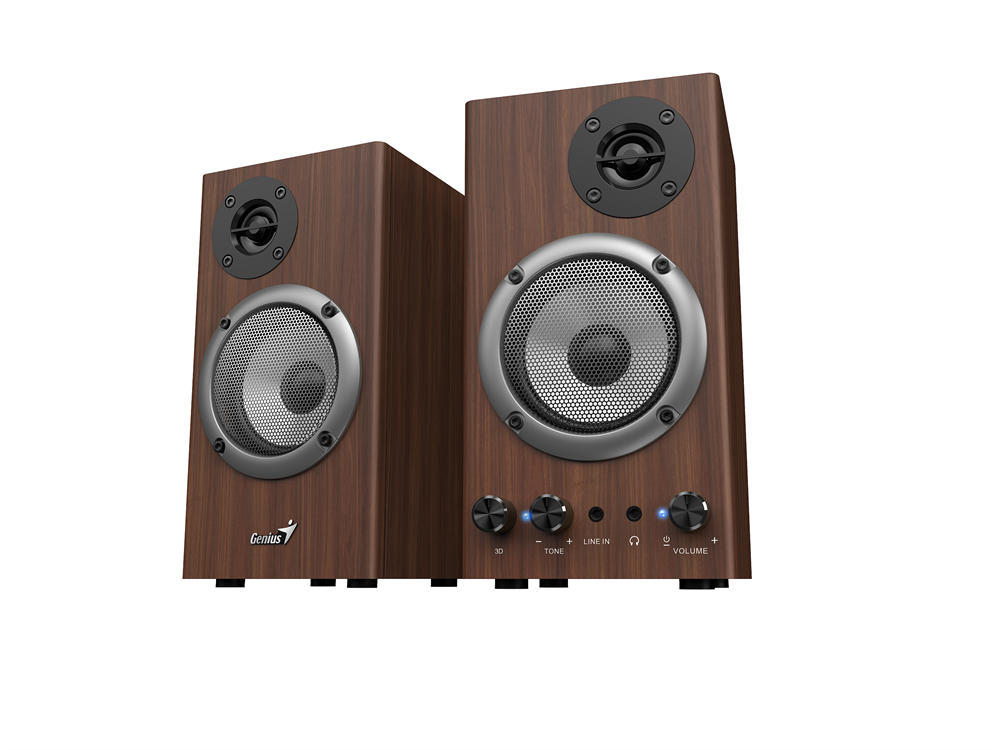 Genius SP-HF500B Hangszóró