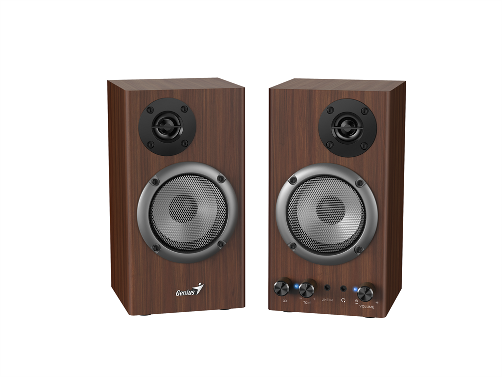 Genius SP-HF500B Hangszóró