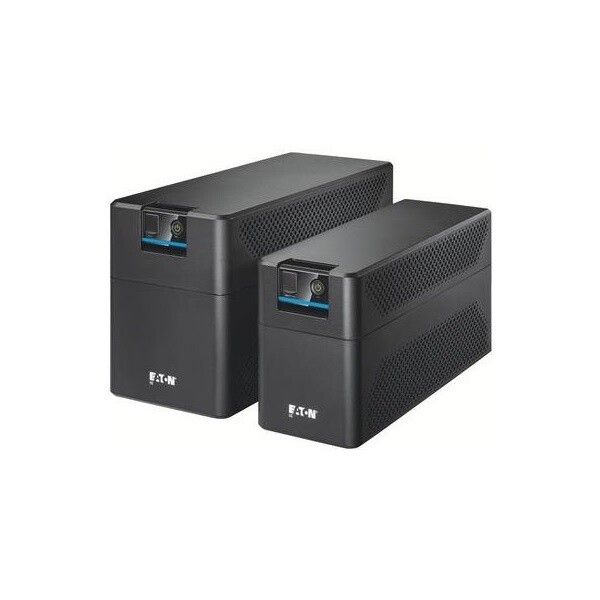 Eaton 5E 900UD USB DIN G2 UPS
