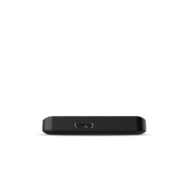 TOSHIBA Canvio Basics 2TB USB3.2 Külső HDD