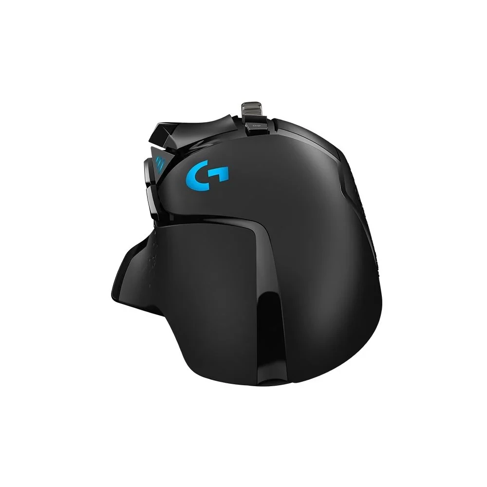 Logitech G502 HERO gamer egér