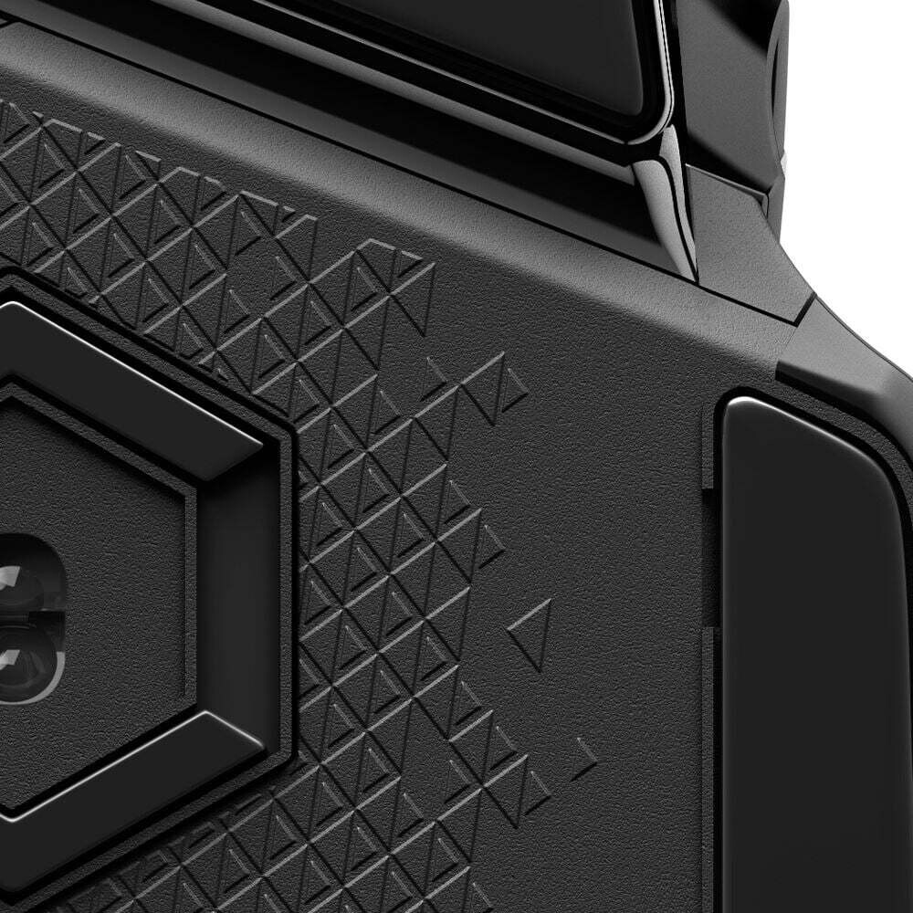 Logitech G502 HERO gamer egér