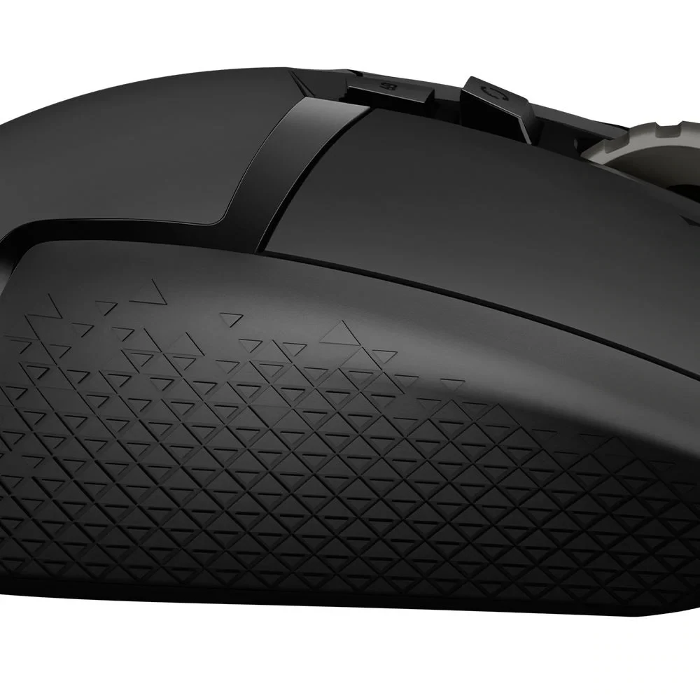 Logitech G502 HERO gamer egér