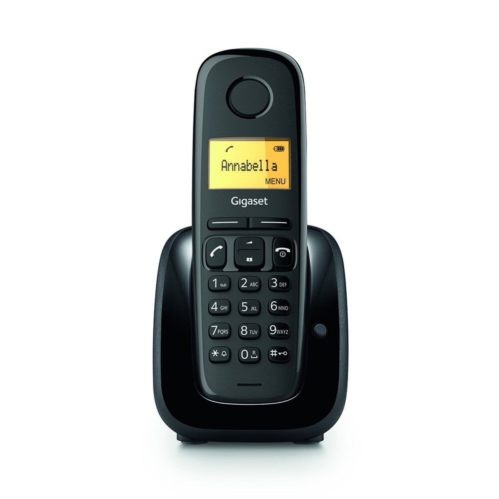 Gigaset ECO DECT A180 telefon