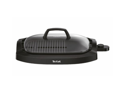 Tefal CB6A0830 Plancha asztali grillsütő