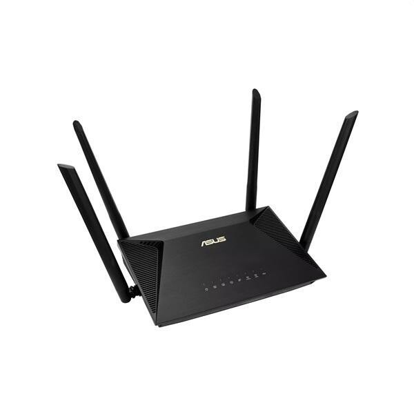 ASUS RT-AX53U AX1800 Dual Band Router