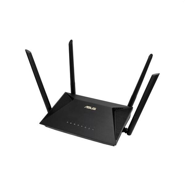 ASUS RT-AX53U AX1800 Dual Band Router
