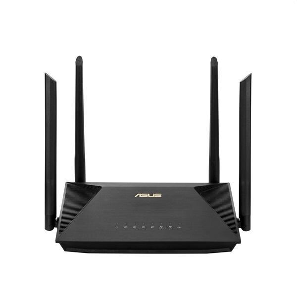 ASUS RT-AX53U AX1800 Dual Band Router