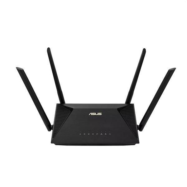 ASUS RT-AX53U AX1800 Dual Band Router
