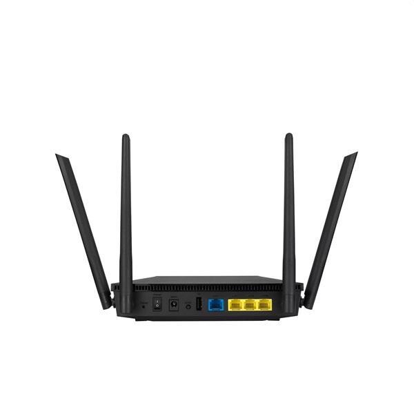 ASUS RT-AX53U AX1800 Dual Band Router