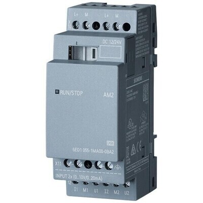 PLC