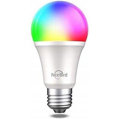 Okoségő és LED szalag