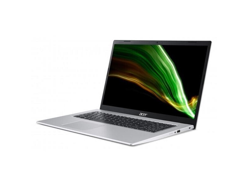 Acer Aspire 3 A317-53G-30US 17,3"FHD/Intel Core i3-1115G4/8GB/256GB/MX350 2GB/ezüst laptop