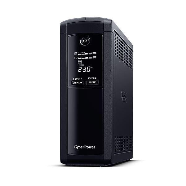 CyberPower Value Pro VP1600ELCD UPS 960W1600VA