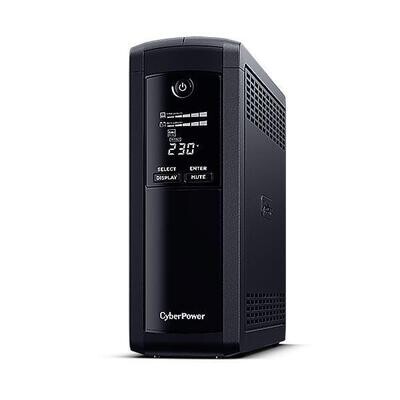 CyberPower Value Pro VP1600ELCD UPS 960W1600VA