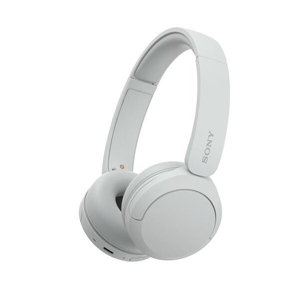 Sony WHCH520W bluetooth fehér fejhallgató