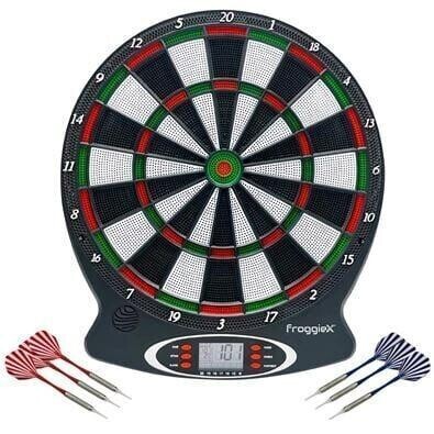 Biliárd, csocsó, léghoki és darts