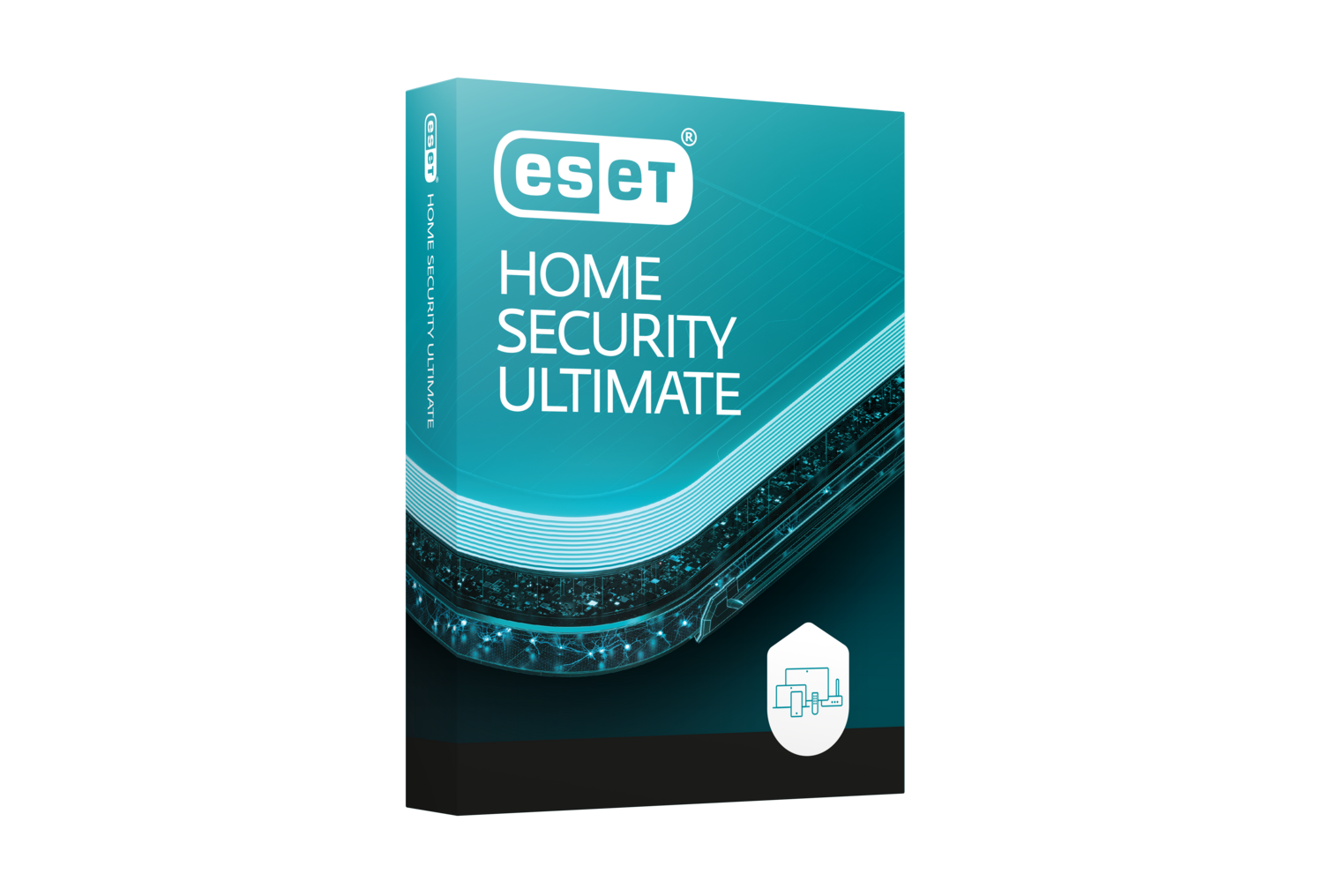 ESET HOME Security Ultimate új licenc
