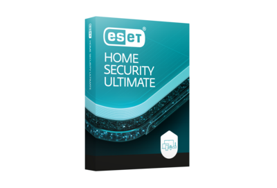 ESET HOME Security Ultimate megújítás