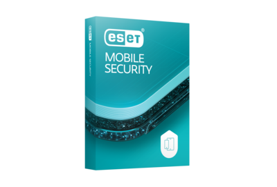 ESET Mobile Security for Android megújítás