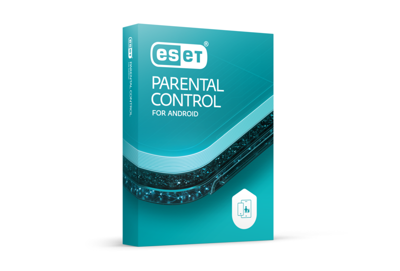 ESET Parental Control for Android új licenc