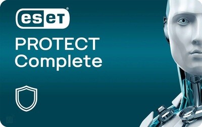 ESET PROTECT Complete megújítás
