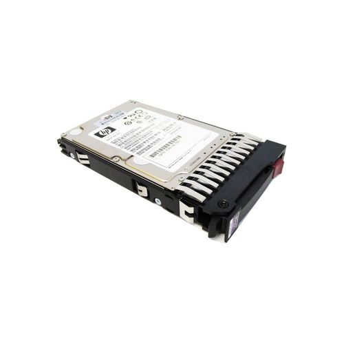 146GB SAS 2.5&quot; HP + klietka;15.000 Rpm