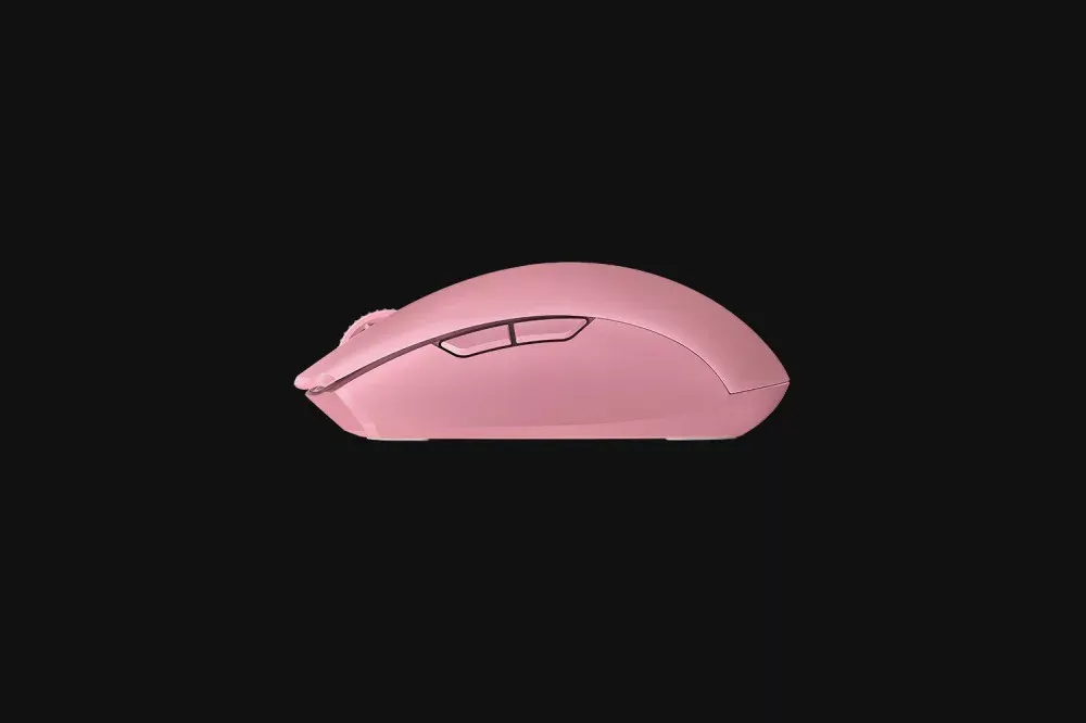 Razer Orochi V2 wireless rózsaszín egér