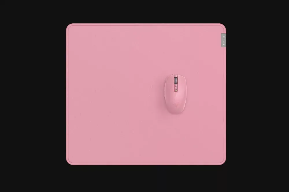 Razer Orochi V2 wireless rózsaszín egér