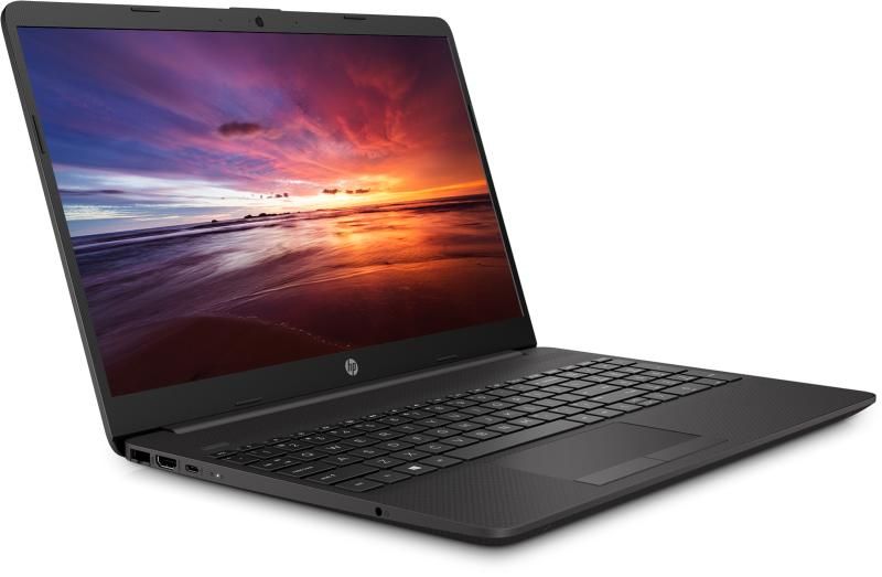 HP 250 G9 15,6&quot; i3-1215U/8GB/512GB/IntelVGA/Win11 fekete notebook