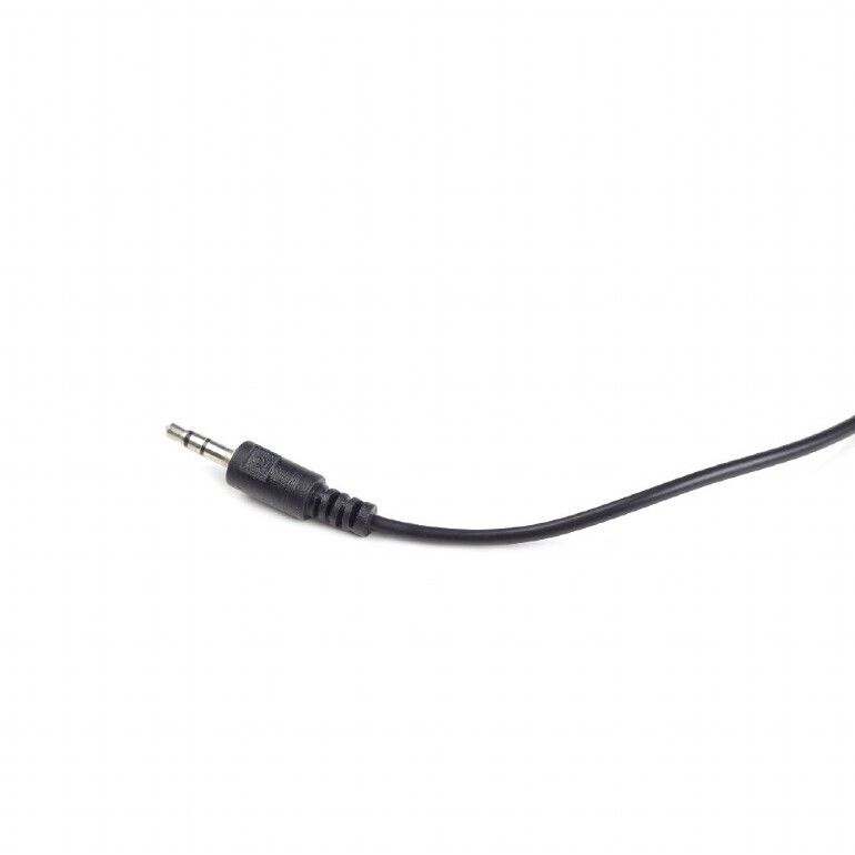 Gembird MIC-205 asztali Mikrofon