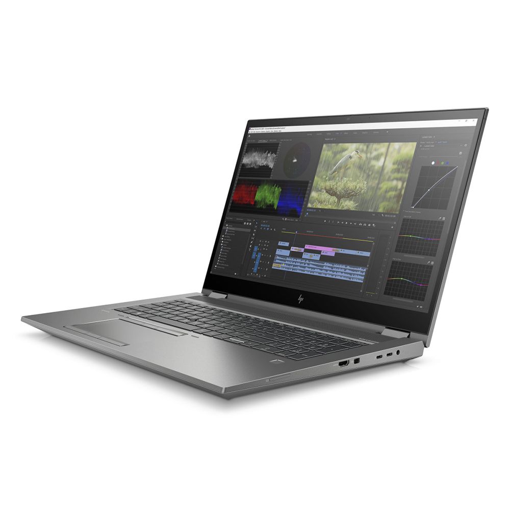HP ZBook Fury 17 G7; Core i7 10850H 2.7GHz/32GB RAM/512GB SSD PCIe/batteryCARE;WiFi/BT/SC/webcam/Q RTX5000 16GB/17.3 FHD(1920x1080)/backlit kb/num/Win 11 Pro 64-bit