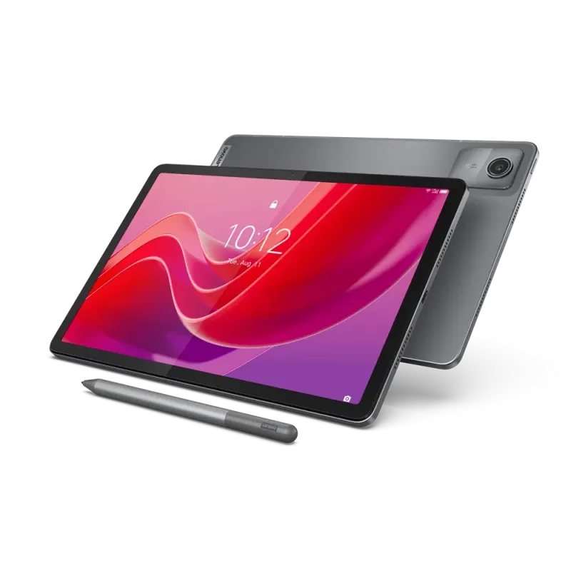 Lenovo Tab M11 (TB330FU) 11&quot; 128GB Wi-Fi Luna Grey