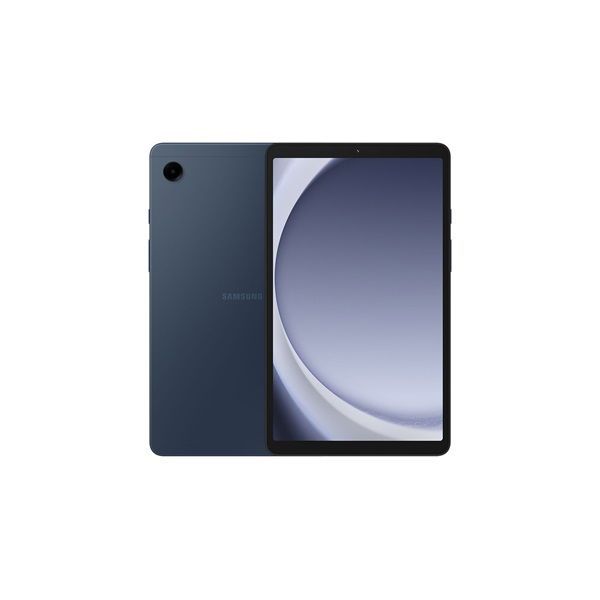 Samsung Galaxy Tab A9 8,7&quot; 64GB Wi-Fi Dark Blue