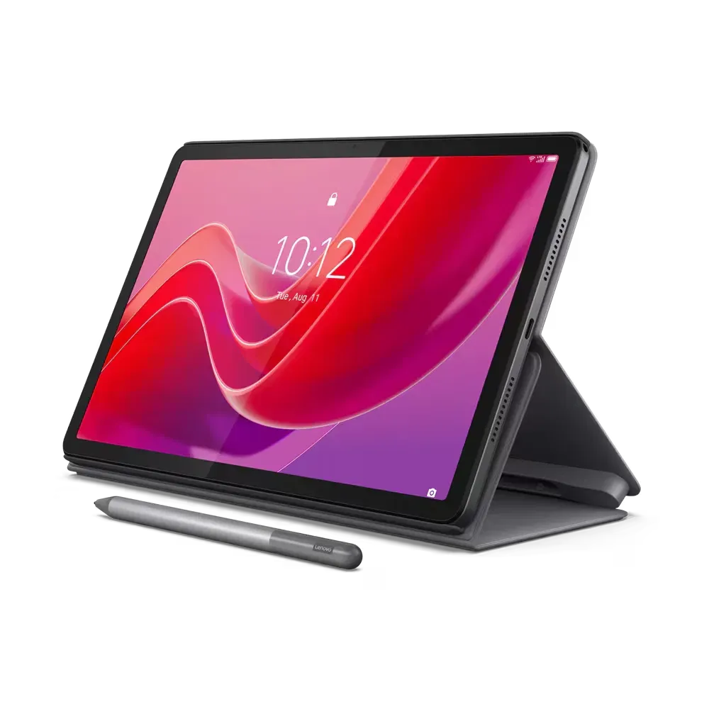 Lenovo Tab M11 (TB330FU) 11&quot; 128GB Wi-Fi Luna Grey