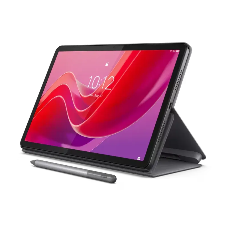 Lenovo Tab M11 (TB330FU) 11&quot; 128GB Wi-Fi Luna Grey