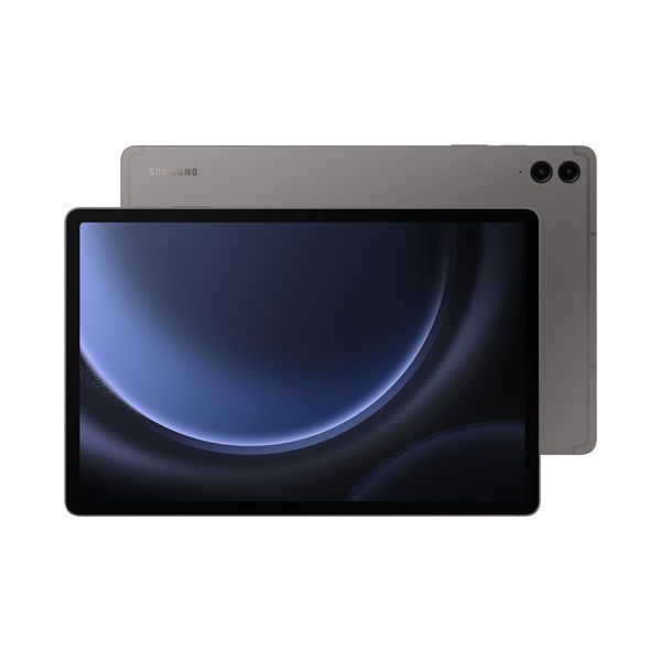 Samsung Galaxy Tab S9 FE+ 12,4&quot; 128GB Wi-Fi 5G Gray