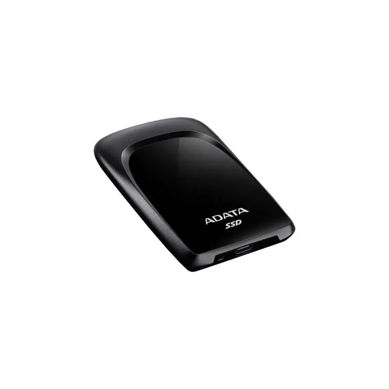 A-Data 960GB USB3.2/USB Type-C SC680 Black