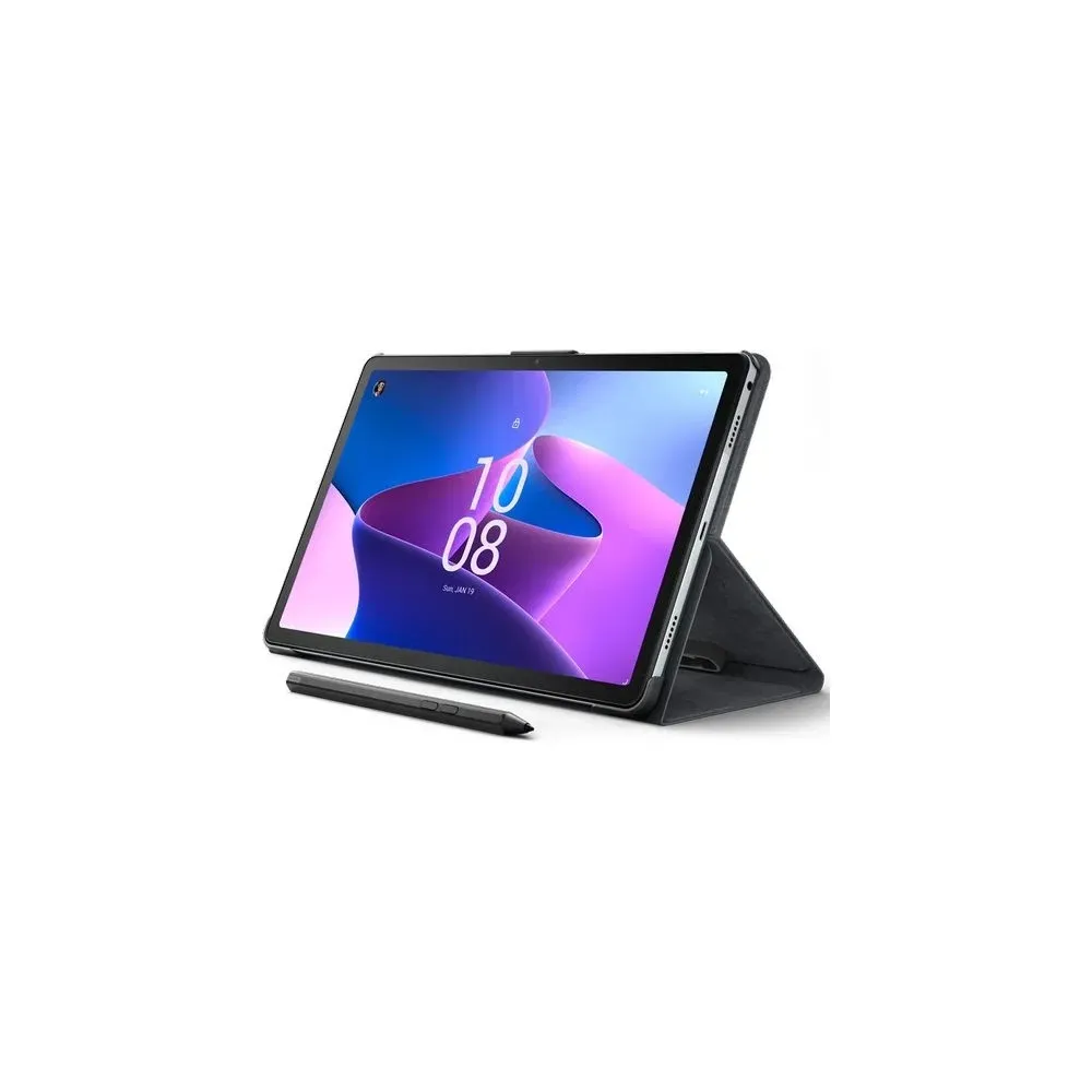 Lenovo Tab M10 Plus (3rd Gen) (TB-128XU) 10,61&quot; 64GB Wi-Fi LTE Storm Grey + Tok