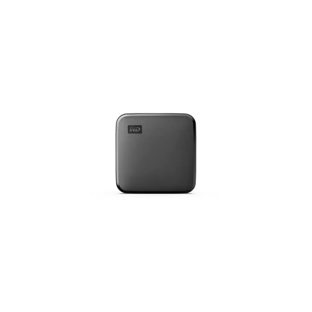 Western Digital 2TB USB 3.0 Elements SE Black