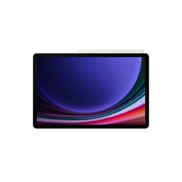 Samsung Galaxy Tab S9 11&quot; 256GB Wi-Fi 5G Beige