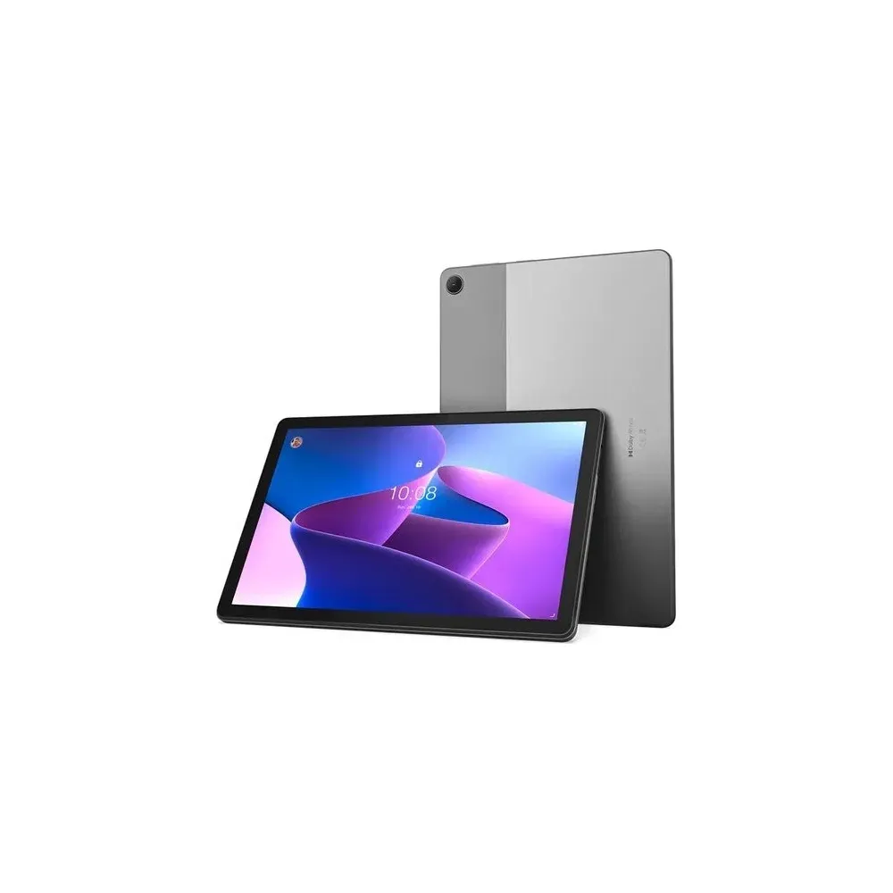 Lenovo Tab M10 (3rd Gen) (TB-328FU) 10,1&quot; 32GB Wi-Fi Storm Grey