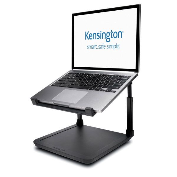 Kensington SmartFit Laptop Riser Black