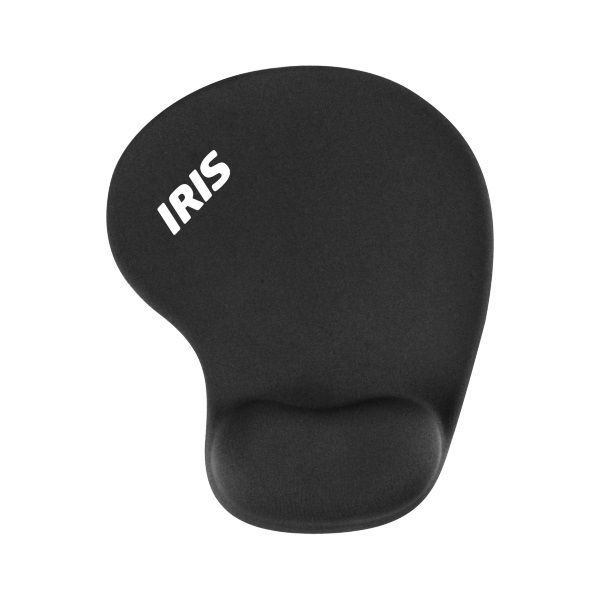 IRIS P-23 Egérpad Black