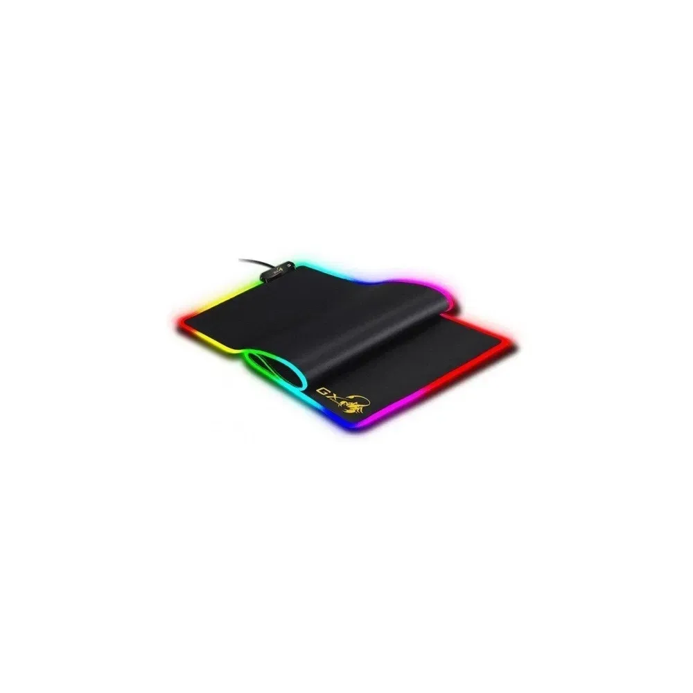 Genius GX-Pad 800S RGB Egérpad Black