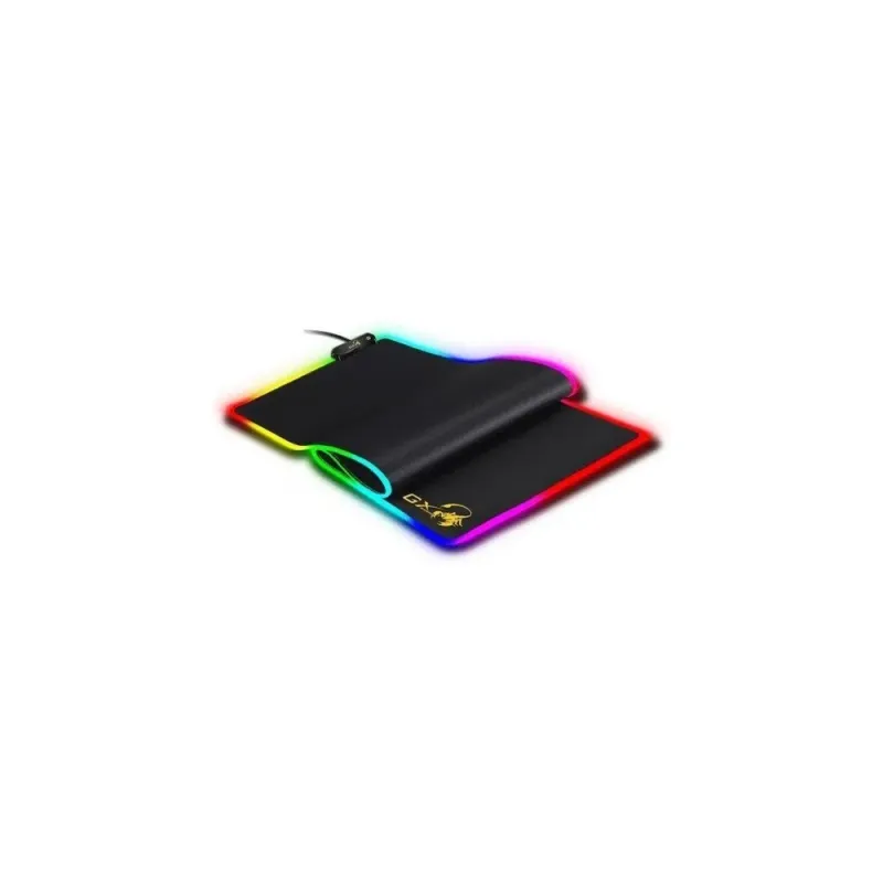 Genius GX-Pad 800S RGB Egérpad Black