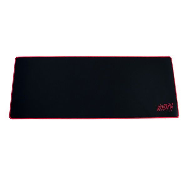 Ventaris P400 Gamer Egérpad Black