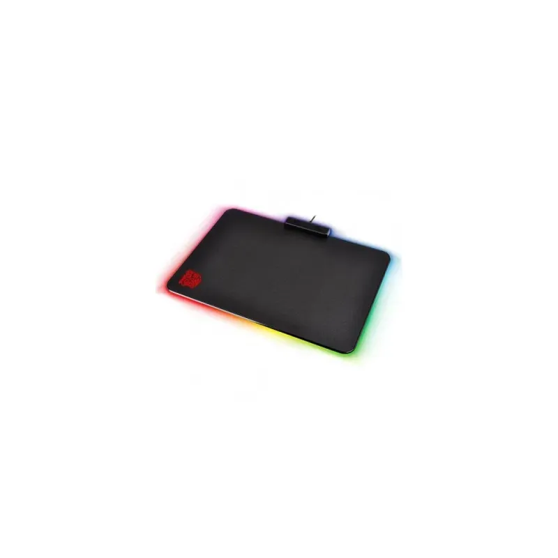 Thermaltake TT eSports Draconem RGB Gaming Egérpad Black