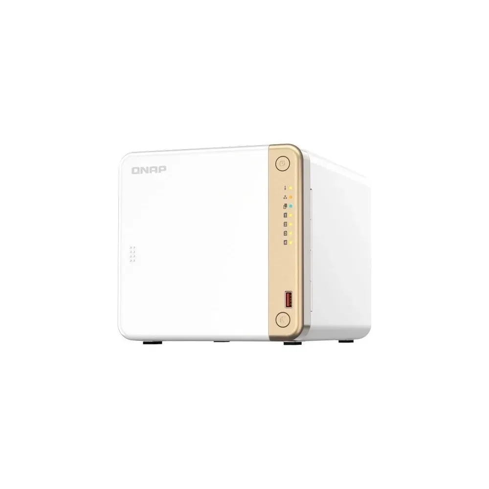 QNAP TS-462 - NAS server